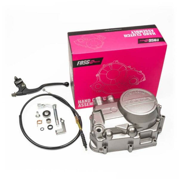 ΣΥΣΤΗΜΑ ΣΥΜΠΛΕΚΤΗ 4 STROKE HONDA ASTREA GRAND / SUPRA / DAYTONA DV / DAYTONA SPRINTER / LIFAN 125 FASSTEK