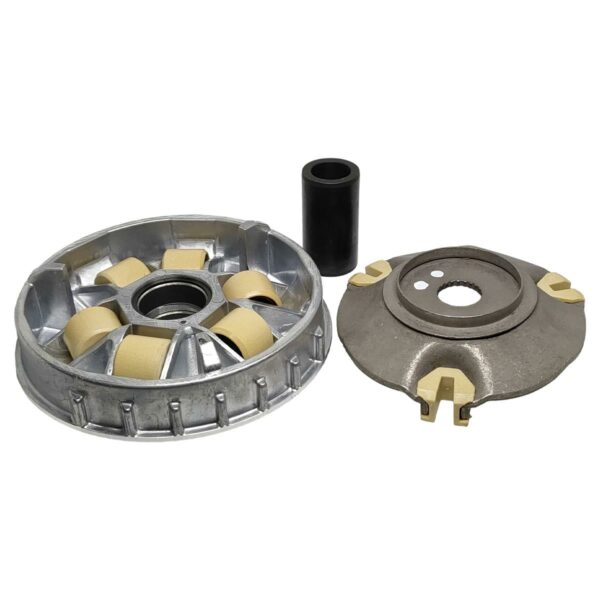 ΒΑΡΙΑΤΟΡ ΚΟΜΠΛΕ ΧΩΡΙΣ ΦΤΕΡΩΤΗ PIAGGIO BEVERLY 300