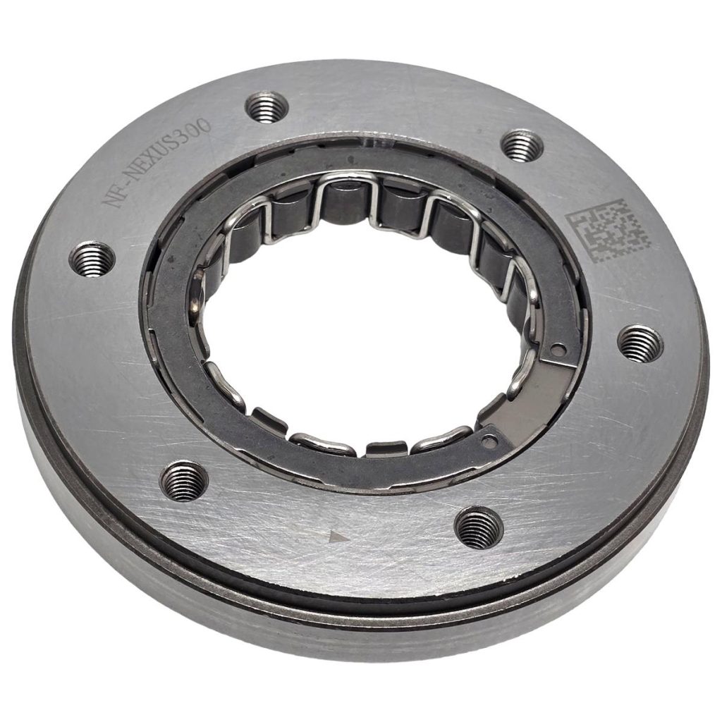 ΚΟΜΠΛΕΡ ΜΙΖΑΣ ΣΚΕΤΟ 98MM PIAGGIO BEVERLY 300 ZONGSHEN