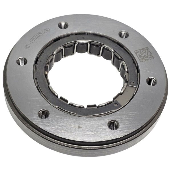 ΚΟΜΠΛΕΡ ΜΙΖΑΣ ΣΚΕΤΟ 98MM PIAGGIO BEVERLY 300 ZONGSHEN