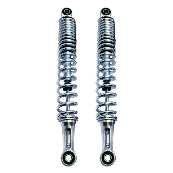 ΑΜΟΡΤΙΣΕΡ ΖΕΥΓΟΣ ΟΠΙΣΘΙΑ 35CM HONDA INNOVA 125 ASPIRA ΝΙΚΕΛ