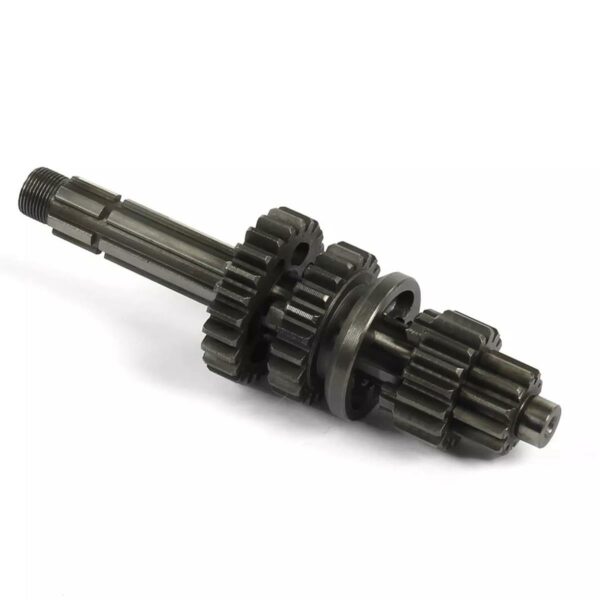 ΑΞΟΝΑΣ ΣΑΣΜΑΝ ΠΡΩΤΕΥΟΝ ΚΟΜΠΛΕ LIFAN 150