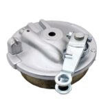 ΚΙΘΑΡΑ ΕΜΠΡΟΣ ΤΑΜΠΟΥΡΟΥ ΚΟΜΠΛΕ HONDA C50C / GLX50 90 OEM