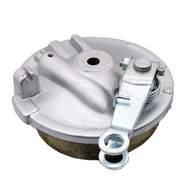 ΚΙΘΑΡΑ ΕΜΠΡΟΣ ΤΑΜΠΟΥΡΟΥ ΚΟΜΠΛΕ HONDA C50C / GLX50 90 OEM