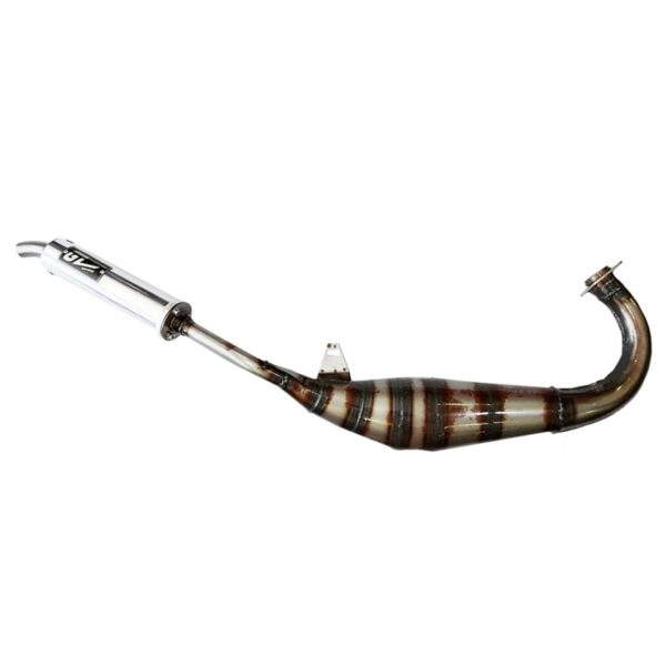 ΕΞΑΤΜΙΣΗ YAMAHA Z125 200 GL OP RACING