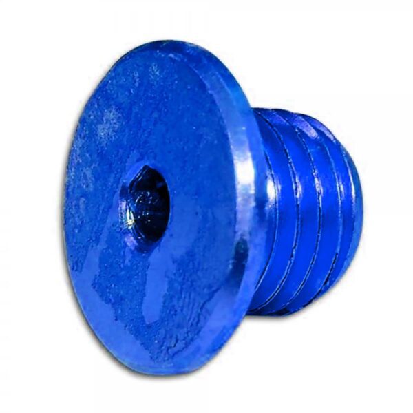 ΤΑΠΑ ΚΑΘΡΕΠΤΗ M10R NIKME ΜΠΛΕ