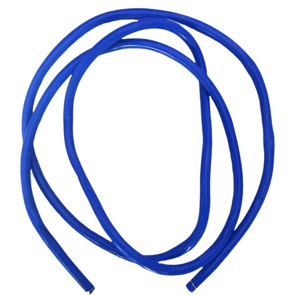 ΣΩΛΗΝΑΚΙ ΒΕΝΖΙΝΗΣ RACING 5MM HYPER-X ΜΠΛΕ 1.55Μ