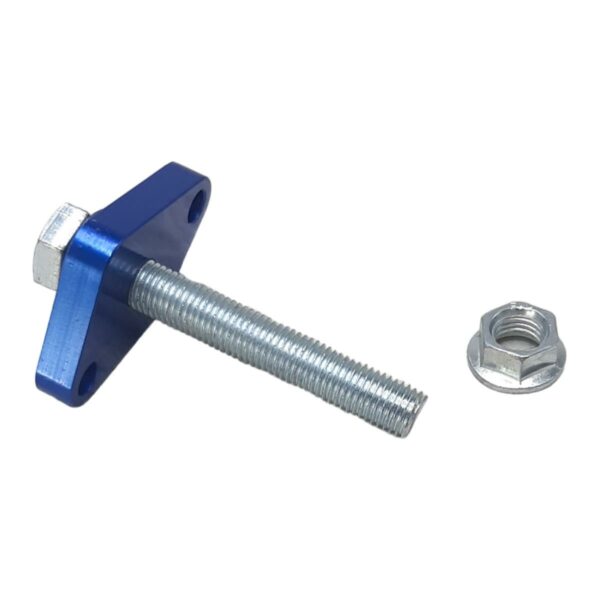 ΤΕΝΤΩΤΗΡΑΣ ΚΑΔΕΝΑΣ ΕΚΚΕΝΤΡΟΦΟΡΟΥ YAMAHA CRYPTON X 135 LEO ΜΠΛΕ