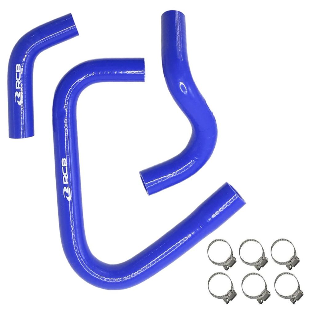 ΚΟΛΑΡΑ ΨΥΓΕΙΟΥ S-SERIES YAMAHA NMAX 155 RACING BOY ΜΠΛΕ