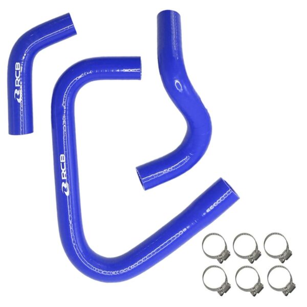 ΚΟΛΑΡΑ ΨΥΓΕΙΟΥ S-SERIES YAMAHA NMAX 155 RACING BOY ΜΠΛΕ