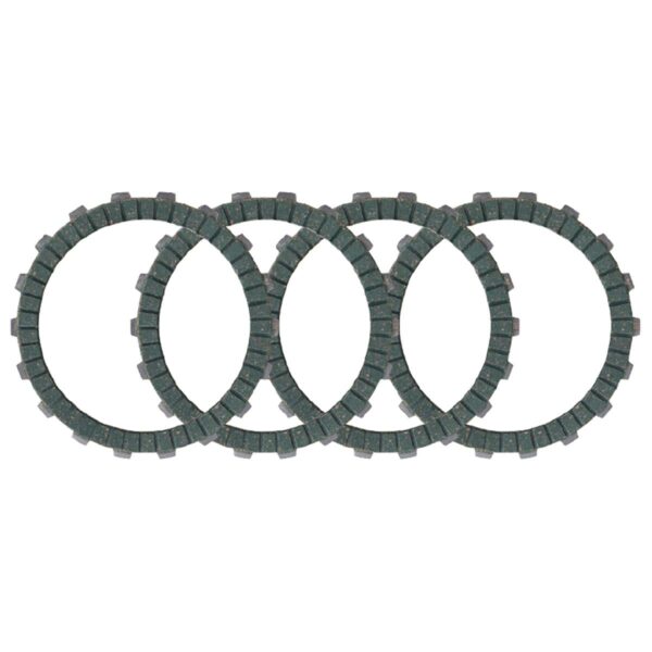 ΔΙΣΚΟΙ ΣΥΜΠΛΕΚΤΗ HONDA GTR 150 UMA RACING