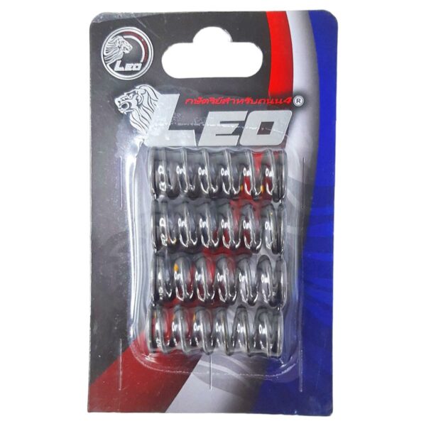 ΕΛΑΤΗΡΙΑ ΣΥΜΠΛΕΚΤΗ YAMAHA CRYPTON X 135 MAXIMUM LEO