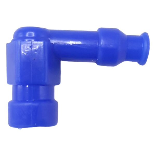 ΠΙΠΑ ΜΠΟΥΖΙΟΥ LEO ΜΠΛΕ