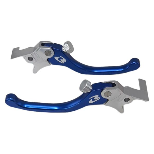 ΜΑΝΕΤΕΣ ΣΕΤ S2 HONDA SH 150i RCB RACING BOY ΜΠΛΕ