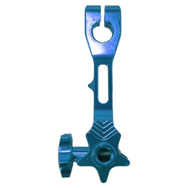 ΔΙΧΑΛΟ ΟΠΙΣΘΙΟΥ ΦΡΕΝΟΥ ΜΠΛΕ