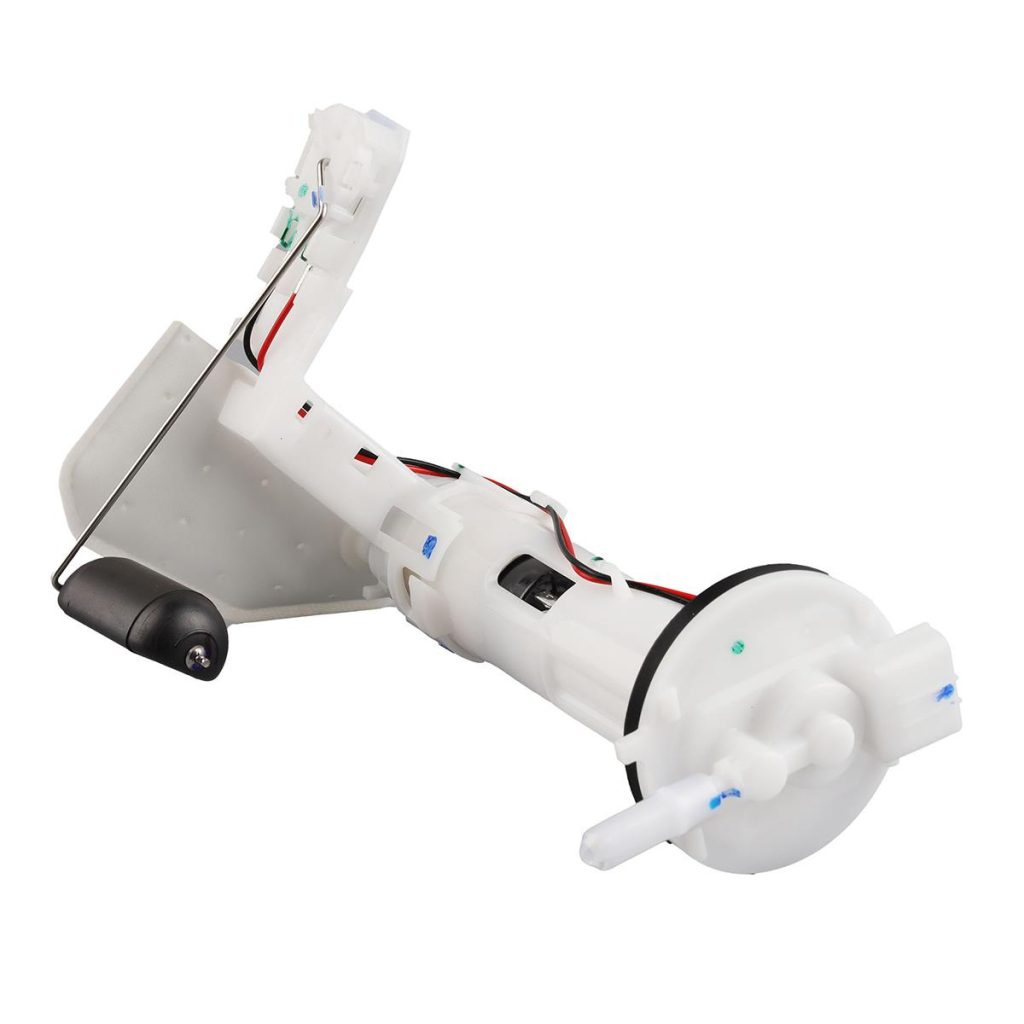 ΑΝΤΛΙΑ ΒΕΝΖΙΝΗΣ ΗΛΕΚΤΡΙΚΗ ΚΟΜΠΛΕ HONDA V2 PCX 150 (16700-K35-V01) TOBAKI