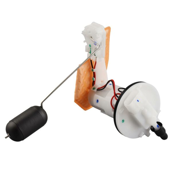 ΑΝΤΛΙΑ ΒΕΝΖΙΝΗΣ ΗΛΕΚΤΡΙΚΗ ΚΟΜΠΛΕ HONDA SUPRA X 125i (16700-KYZ-G02) TOBAKI