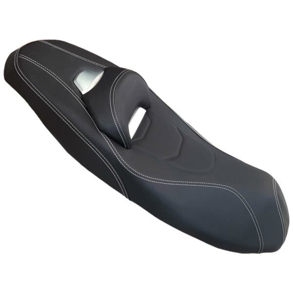 ΣΕΛΑ ΑΝΑΤΟΜΙΚΗ YAMAHA NMAX RACING