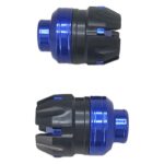 ΠΡΟΣΤΑΤΕΥΤΙΚΑ ΜΑΝΙΤΑΡΙΑ ΕΜΠΡΟΣΘΙΟΥ ΤΡΟΧΟΥ ΖΕΥΓΟΣ ΜΠΛΕ