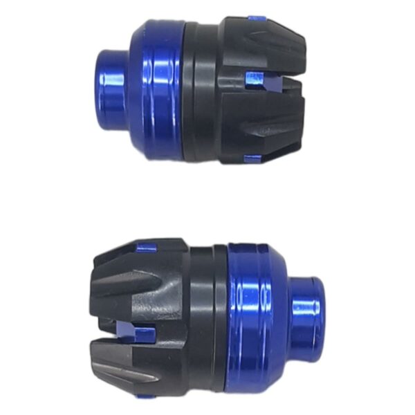 ΠΡΟΣΤΑΤΕΥΤΙΚΑ ΜΑΝΙΤΑΡΙΑ ΕΜΠΡΟΣΘΙΟΥ ΤΡΟΧΟΥ ΖΕΥΓΟΣ ΜΠΛΕ