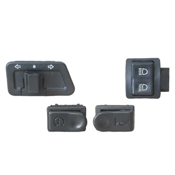 ΔΙΑΚΟΠΤΕΣ ΤΙΜΟΝΙΟΥ ΣΕΤ KYMCO