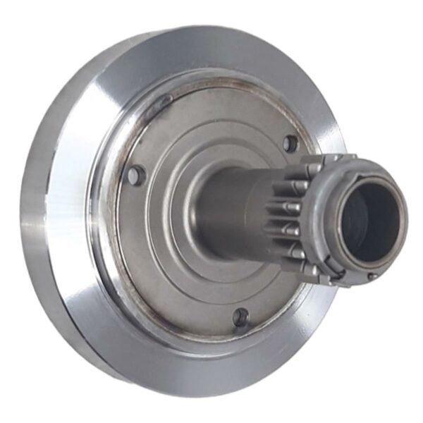 ΑΦΑΙΡΕΤΗΣ ΚΑΜΠΑΝΑΣ ΦΥΓΟΚΕΝΤΡΙΚΟΥ ΚΟΜΠΛΕ HONDA ASTREA 100 / SUPRA 100 / LIFAN 125 FURIOUS ONCE