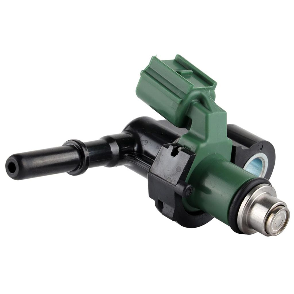 ΜΠΕΚ ΨΕΚΑΣΜΟΥ STD ΚΟΜΠΛΕ YAMAHA NMAX 155 V2 '21-'24 TOBAKI (5D7-E3770-00)