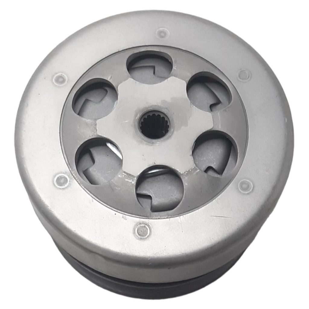 ΚΑΜΠΑΝΑ ΣΥΜΠΛΕΚΤΗ ΚΟΜΠΛΕ YAMAHA JOG 50 / 90 112MM