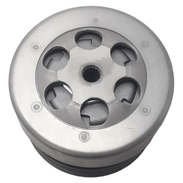 ΚΑΜΠΑΝΑ ΣΥΜΠΛΕΚΤΗ ΚΟΜΠΛΕ YAMAHA JOG 50 / 90 112MM