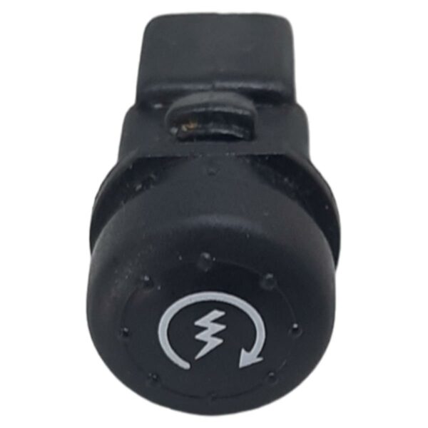 ΔΙΑΚΟΠΤΑΚΙ ΜΠΟΥΤΟΝ ΜΙΖΑΣ PIAGGIO TYPHOON 50 / ZIP 50 / NRG