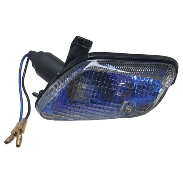 ΦΛΑΣ ΑΡΙΣΤΕΡΟ YAMAHA CRYPTON 105 ΜΠΛΕ ΗΜΑ