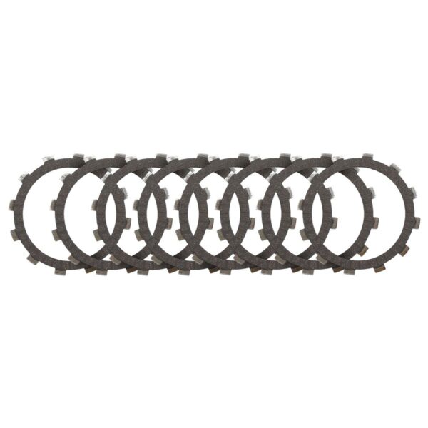 ΔΙΣΚΟΙ ΣΥΜΠΛΕΚΤΗ YAMAHA XT600E JAPAN