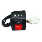 ΣΚΡΙΠ ΔΕΞΙ HONDA ASTREA GRAND TAIVWAN