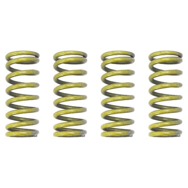 ΕΛΑΤΗΡΙΑ ΣΥΜΠΛΕΚΤΗ ΣΤΑΝΤΑΡ ΚΙΤΡΙΝΑ YAMAHA CRYPTON R 105 / R 115