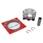 ΠΙΣΤΟΝΙ 59MM ΣΦΥΡΗΛΑΤΟ ΓΙΑ 54MM ΔΙΑΔΡΟΜΗ CDI ΚΕΦΑΛΗ (13 ΠΥΡΟ 12 ΣΥΜΠΙΕΣΗ) TAIKOM