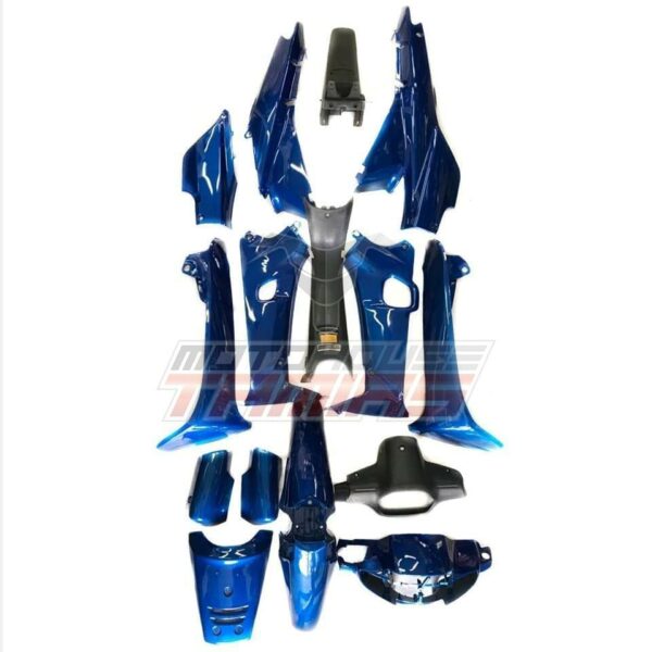 Δώστε το κείμενο που θα εμφανίζεται στο mouse hover