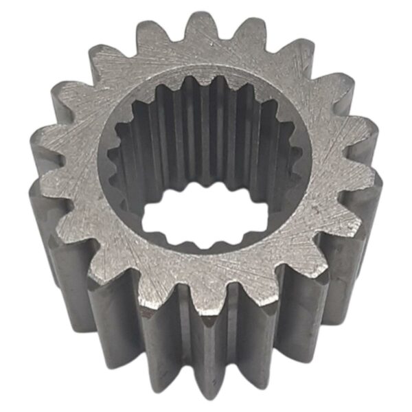 ΓΡΑΝΑΖΙ ΚΑΜΠΑΝΑΣ ΜΙΚΡΟ LIFAN 150CC ΜΕ ΣΥΜΠΛΕΚΤΗ