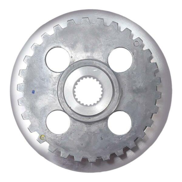 ΚΑΠΑΚΙ ΚΑΜΠΑΝΑΣ ΣΥΜΠΛΕΚΤΗ ΓΝΗΣΙΟ HONDA GTR 150