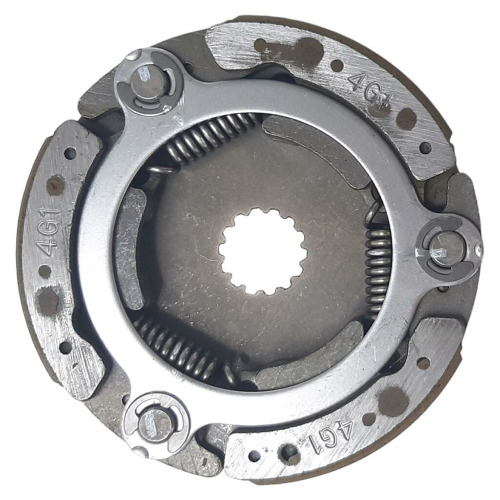 ΣΙΑΓΩΝΕΣ ΦΥΓΟΚΕΝΤΡΙΚΟΥ YAMAHA CRYPTON R 105 / 110 / 115 APIDO