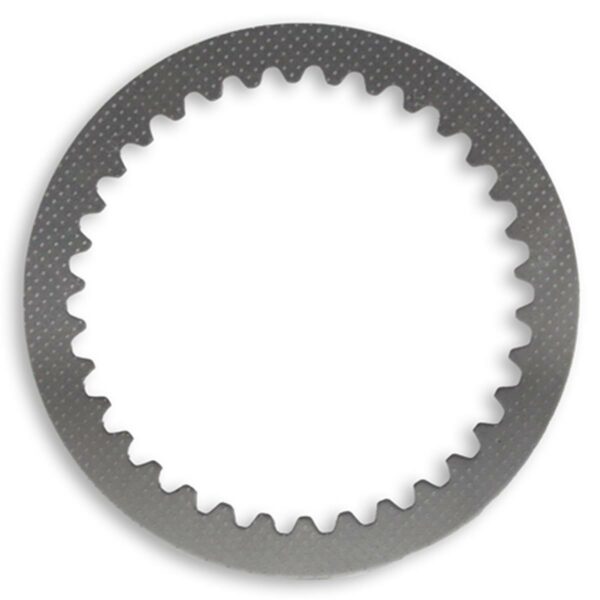 ΔΙΣΚΟΣ ΣΥΜΠΛΕΚΤΗ ΜΕΤΑΛΛΙΚΟΣ RACING HONDA WAVE 110 / GRAND 110 TOBAKI