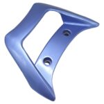 ΑΕΡΟΤΟΜΗ YAMAHA Z125 ΜΠΛΕ