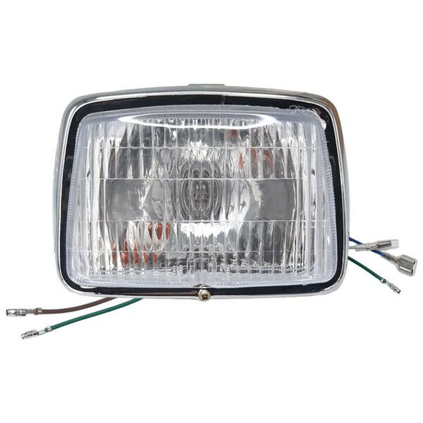 ΦΑΝΑΡΙ ΕΜΠΡΟΣΘΙΟ ΚΟΜΠΛΕ HONDA GLX 50 TTN TITAN