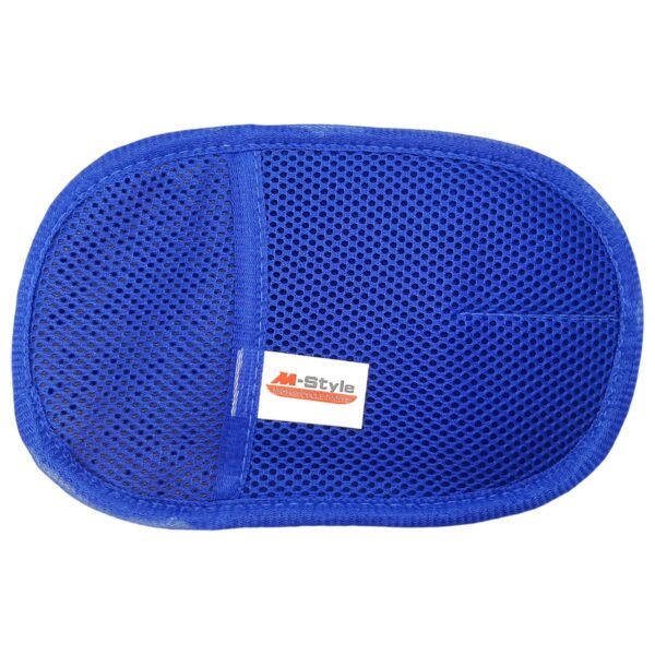 ΣΦΟΥΓΓΑΡΙ ΓΥΑΛΙΣΜΑΤΟΣ BELTA ΜΠΛΕ