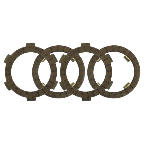 ΔΙΣΚΟΙ ΣΥΜΠΛΕΚΤΗ SUZUKI FB50 WFO