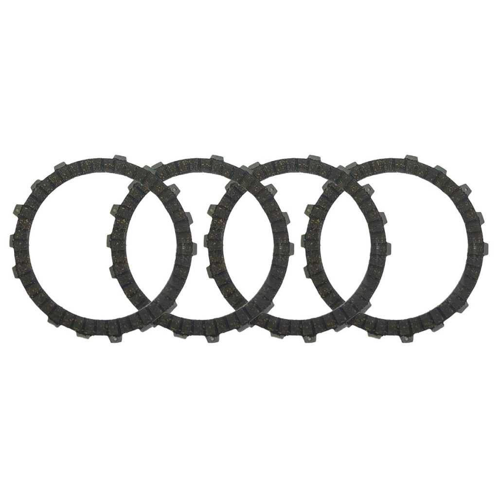 ΔΙΣΚΟΙ ΣΥΜΠΛΕΚΤΗ HONDA SUPRA X 125 SHARK