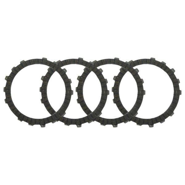 ΔΙΣΚΟΙ ΣΥΜΠΛΕΚΤΗ HONDA SUPRA X 125 SHARK