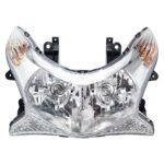 ΦΑΝΑΡΙ ΕΜΠΡΟΣΘΙΟ ΚΟΜΠΛΕ HONDA PCX 125 / 150 '10-'13