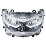 ΦΑΝΑΡΙ ΕΜΠΡΟΣΘΙΟ ΚΟΜΠΛΕ YAMAHA NMAX 155 '21-'23