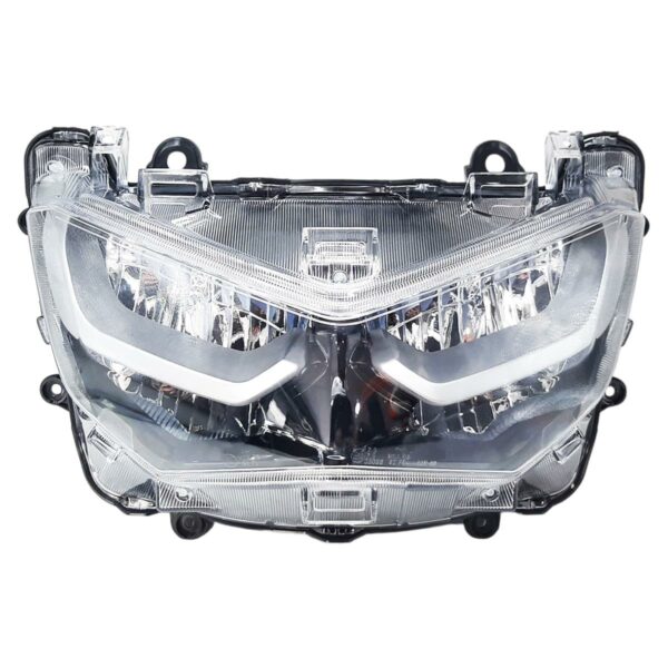 ΦΑΝΑΡΙ ΕΜΠΡΟΣΘΙΟ ΚΟΜΠΛΕ YAMAHA NMAX 155 '21-'23