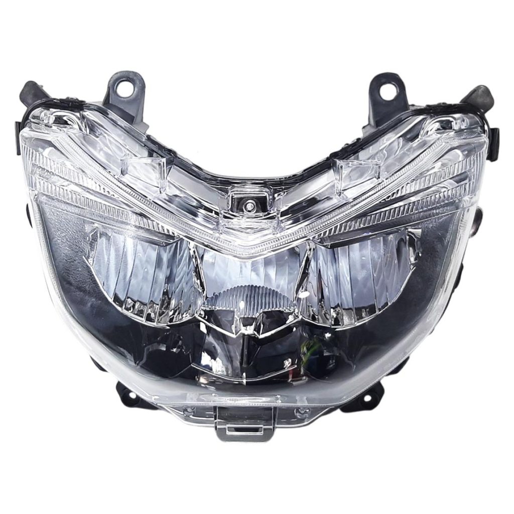 ΦΑΝΑΡΙ ΕΜΠΡΟΣΘΙΟ ΚΟΜΠΛΕ YAMAHA NMAX 125 / 155 '15-'20